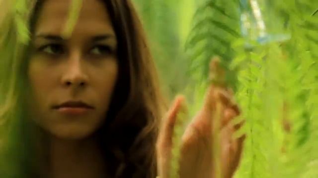 Miss Pantene. Дипломная работа Таня Афонина