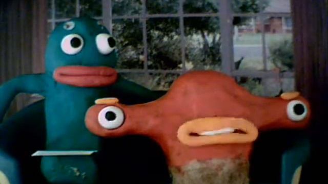 The Voices Of Australia- Australian Identity смотреть онлайн