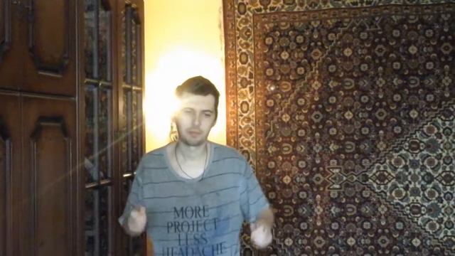 Роман Рабинович - Последний экзамен(cover Френдзона) смотреть онлайн