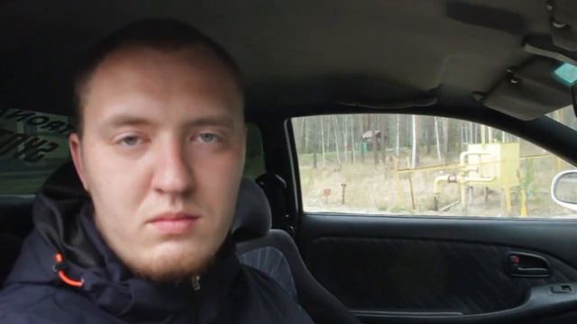 ТОЙОТА ТРУЕНО 4AGZE. Тачка оператора! смотреть онлайн
