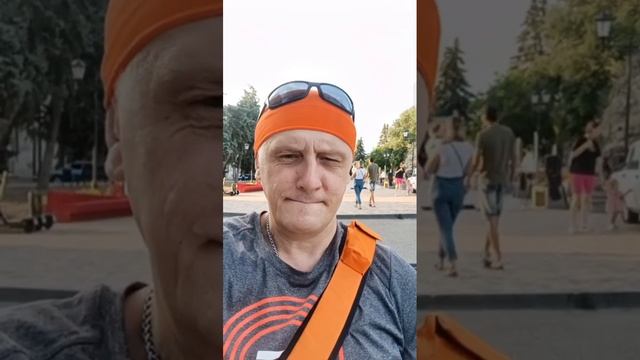Садись, покатаю ...))) смотреть онлайн