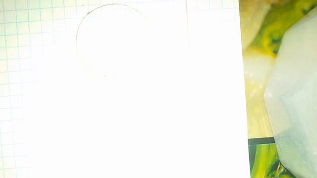 Как нарисовать авокадо? Показала всё в видео! смотреть онлайн