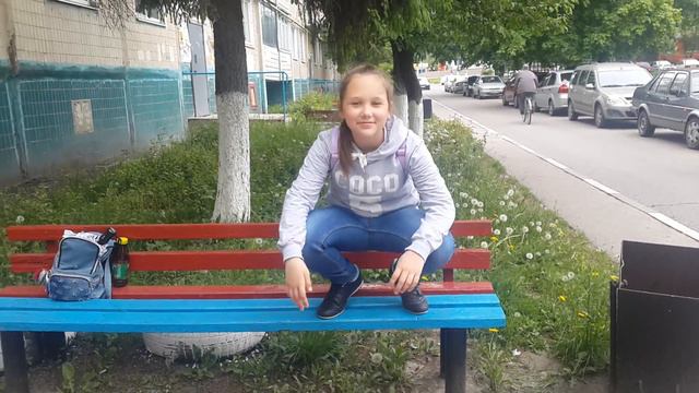 ПЕРВОЕ видео делать было не чего смотреть онлайн