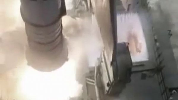 БОЛЬШОЕ АМЕРИКАНСКОЕ ШОУ (Velká americká show)