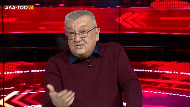 Беспокойства Госсекретаря напрасны: Ответ Президента вносит ясность... смотреть онлайн