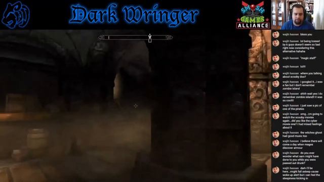 [Let's Stream] Skyrim: SE - Part 98 - "The Daedric Slut" смотреть онлайн