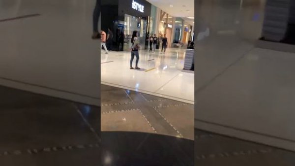 Galerry Lafayette Dubai mall