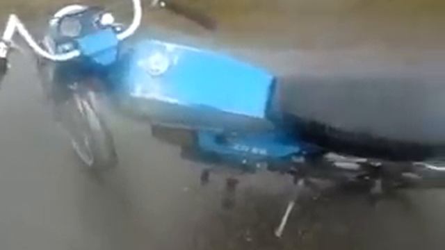 Zündapp ZD 25 Moped смотреть онлайн