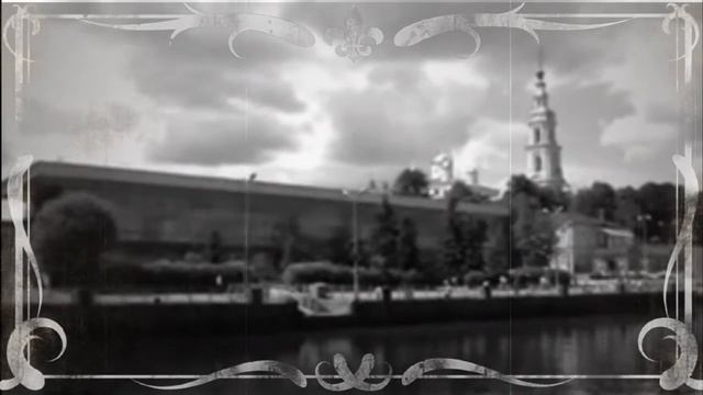 А А Потехин - летописец уездного городка