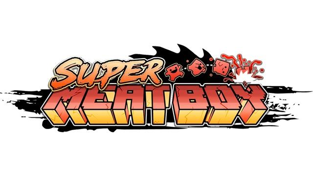 Rocket Rider (Ch 3 Dark World) - Super Meat Boy смотреть онлайн