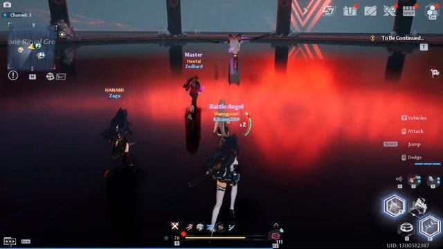 How to Unlock Confounding Abyss Level 3 Tower of Fantasy смотреть онлайн