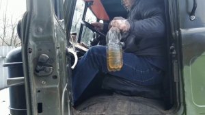 ГАЗ-66 Первый запуск 2020 и мелкий ремонт