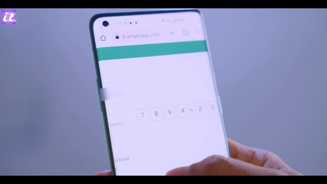 WhatsApp Web link with phone number New Whatsapp Update 2023 смотреть онлайн