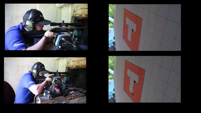 Does barrel length effect Ruger 10/22 accuracy? смотреть онлайн