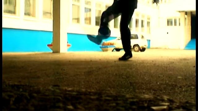 Football Freestyle in Kemerovo | Alexey Mazurenko Part 1 смотреть онлайн