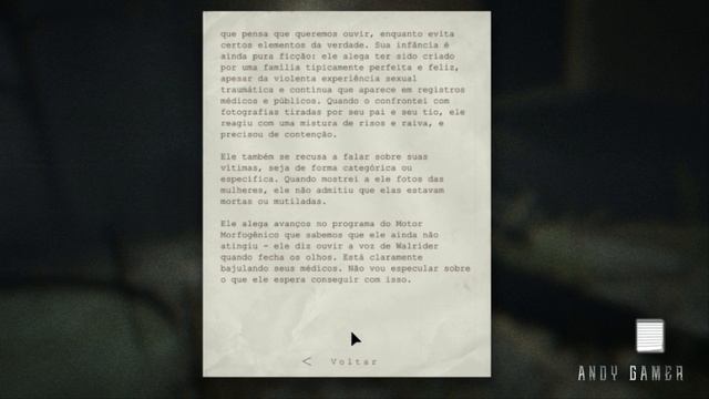 Outlast Whistleblower - Parte 7 - As Esposas do Barba Azul [ Legendado PT BR ] смотреть онлайн