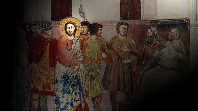 Hilarion Alfeyev. St. Matthew Passion. Part 1. The Council of the Chief Priests смотреть онлайн