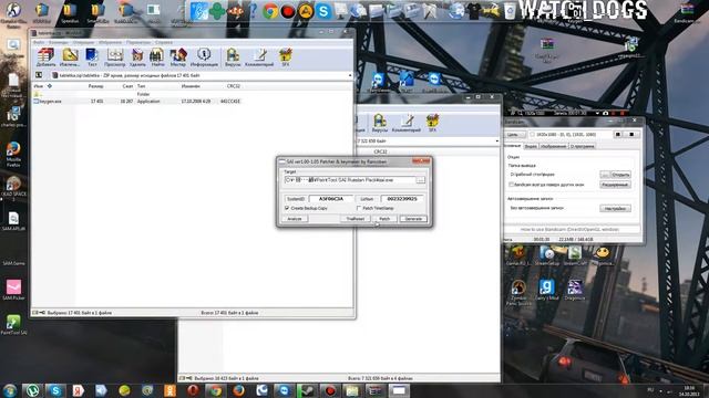 Как ломануть Paint tool sai? смотреть онлайн