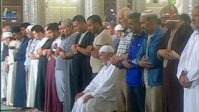 Lecture du Coran смотреть онлайн