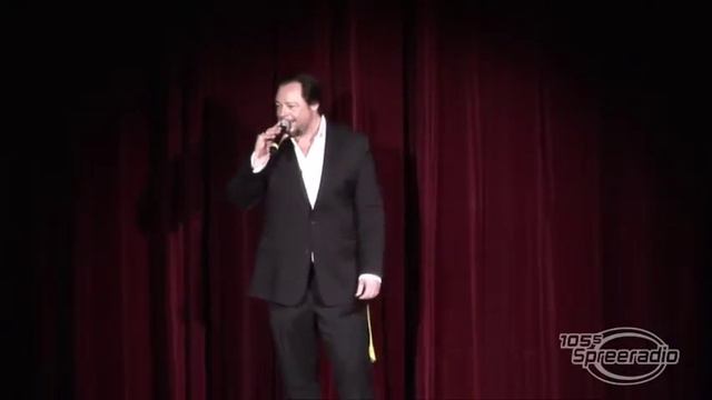 Das 105'5 Spreeradio AUDI Privatkonzert mit Gloria Gaynor! смотреть онлайн