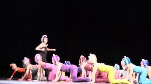 Коллектив "Оригами" на "Браво дети" 14.05.2023г. 4969