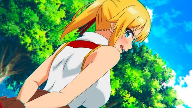 Ore dake Haireru Kakushi Dungeon「AMV」- Life смотреть онлайн