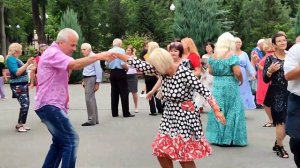 БЕЛАЯ, БЕЛАЯ СИРЕНЬ! 2023 #dance #kharkiv #music