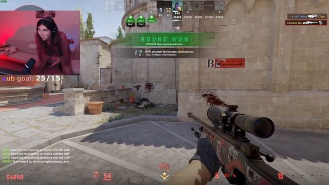 M0NESY SHOWED BUG WITH SMOKE? EXPLOIT ON NUKE VENTS! OLOFMEISTER GOT A KNIFE || CS 2 TWITCH MOMENTS смотреть онлайн