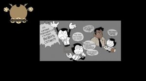 Озвучка комиксов по Bendy №38. #бенди#озвучка#комиксы