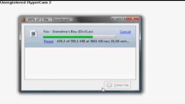 Super Fast High Speed Internet (4 MB Per Second)