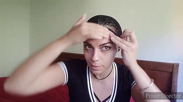 афрокудри и афрокосы без каркаса .Легко и просто смотреть онлайн