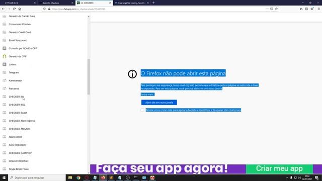 COMO ACHAR CAIXA 2 DE CHECKERS OU ROUBAR API!!!! смотреть онлайн
