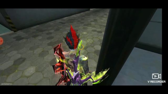 Platinum To Grandmaster Region Top 1|CS RANK | VILLAIN 99 |GARENA FREE FIRE