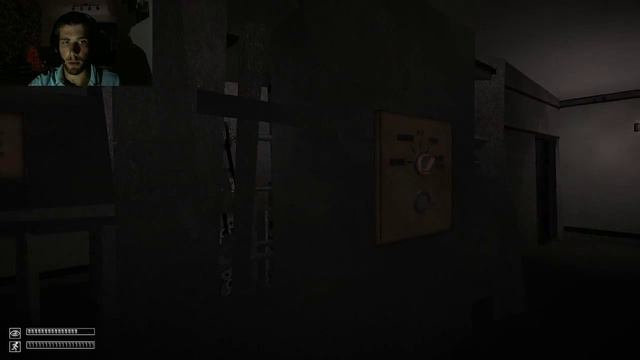 SCP Containment Breach (1.0.4) | Part 53 | BIGGEST JUMPSCARE EVER!!! w/ Facecam Reactions! смотреть онлайн