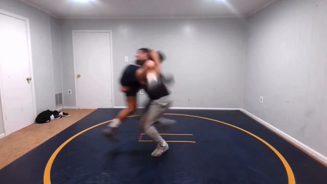 Knee Bounce Entry Work with Josh Llopez смотреть онлайн
