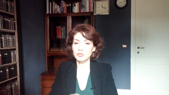 Un aiuto alla moglie russa con il Codice Ficale #91 смотреть онлайн