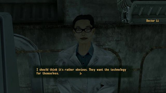 Fallout 3 - EP 35 - Fawkes Day смотреть онлайн