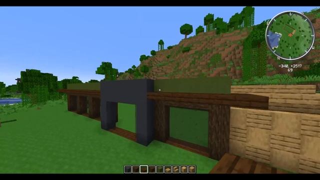 Вкусно и точка в Майнкрафт! смотреть онлайн