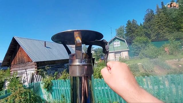 Подогрев бассейна,своими руками/Как нагреть воду в бассейне/Обогрев бассейна дровами/Нагрев бассейн