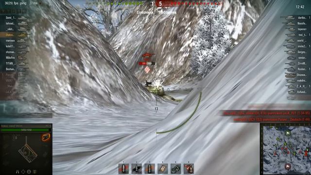 Озвучка из советских фильмов для World of Tanks (Приключения Шурика) смотреть онлайн