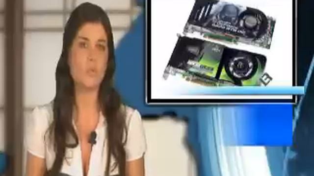 NVIDIA Company Profile