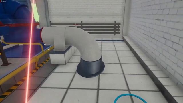 Виртуальный стенд "Оператор нефтепродуктоперекачивающих станций" смотреть онлайн