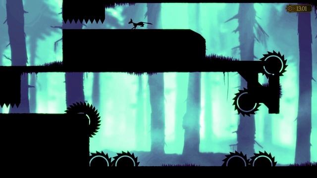 The Greenlight - A Walk in the Dark смотреть онлайн