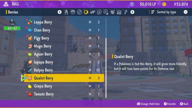 HOW TO GET MAX HAPPINESS REALLY QUICK AND EASY ON POKEMON SCARLET AND VIOLET
