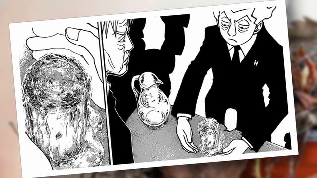 The Top 20 WORST Nen Abilities in Hunter X Hunter! | New World Review смотреть онлайн
