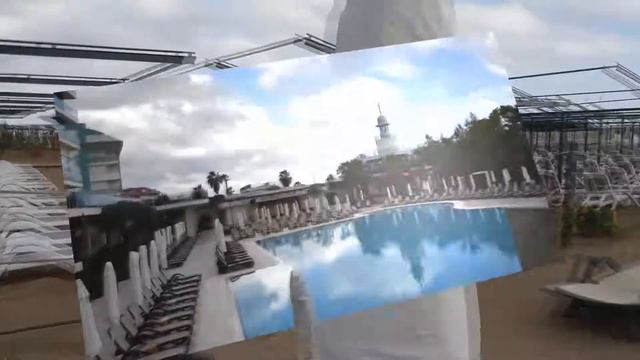 Commodore Elite Suites & Spa 5*
