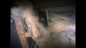 Дайвинг в Крыму. Затонувшие корабли Черного моря.