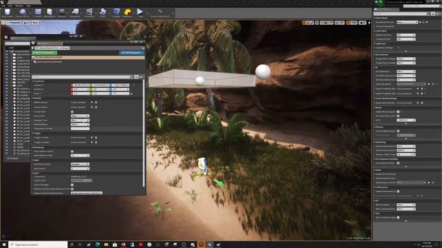 Conan Exiles Modding Tutorial Dev Kit Basic NPC Placement смотреть онлайн