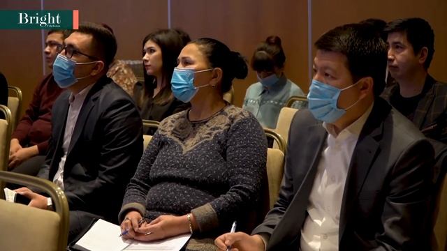 Глубокие маркетинговые исследования как фактор развития экспортной cферы смотреть онлайн
