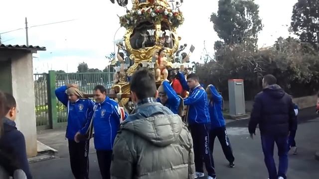 1° Cereo Rinoti 2013 смотреть онлайн